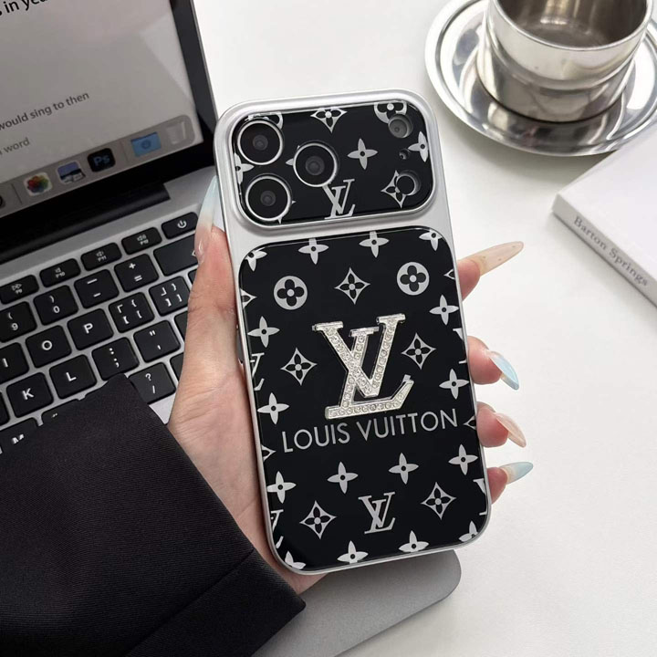 アイホン17plus vuitton カバー 