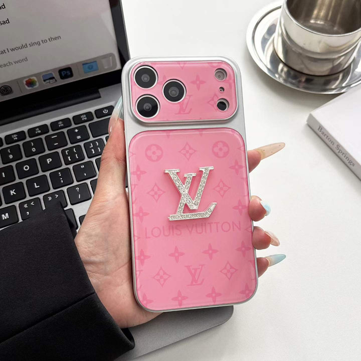 ヴィトン ケース iphoneiphone17プロ 
