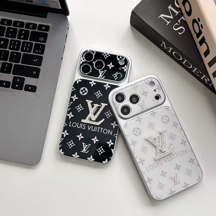 ハイブランド 携帯ケース iphone15 pro 