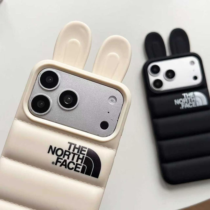 the north face ザ・ノース・フェイス アイフォン17プロ max 携帯ケース 