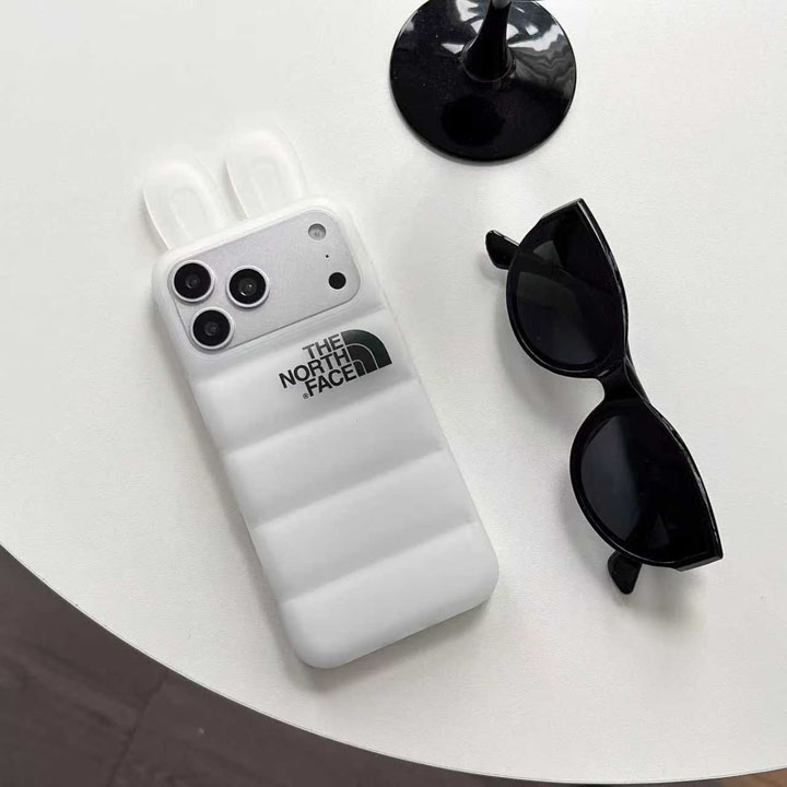 ブランド ザ・ノース・フェイス the north face アイフォンiphone17 ケース 
