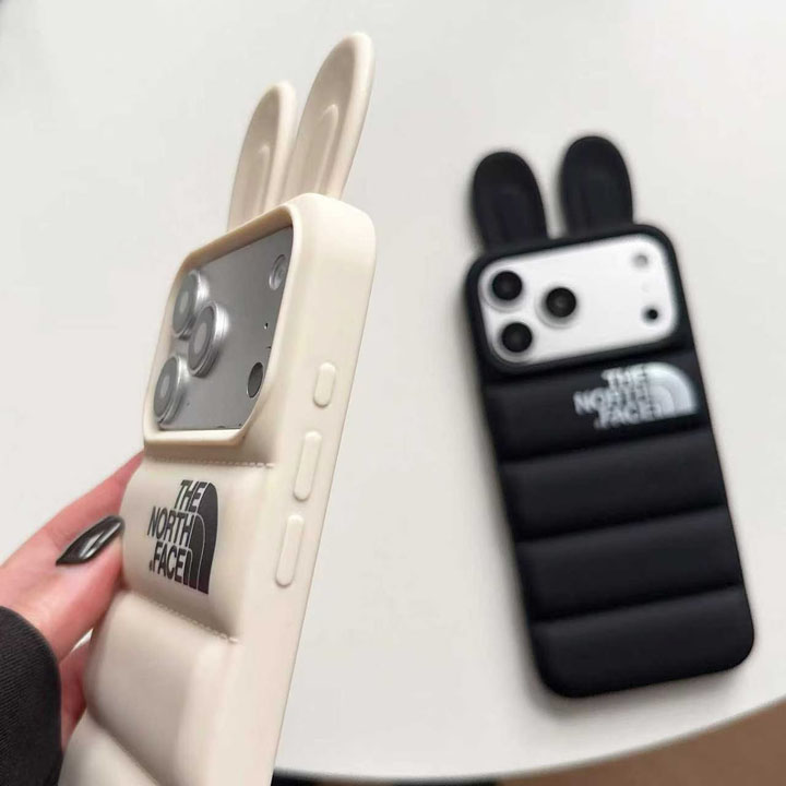 the north face ザ・ノース・フェイス ケース iphone 15 pro max 