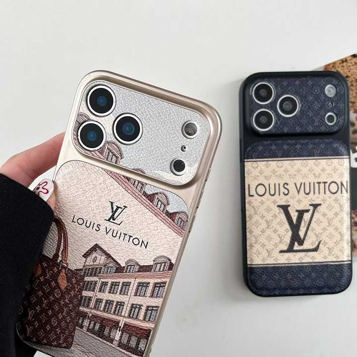 lv ケース iphone17プラス 