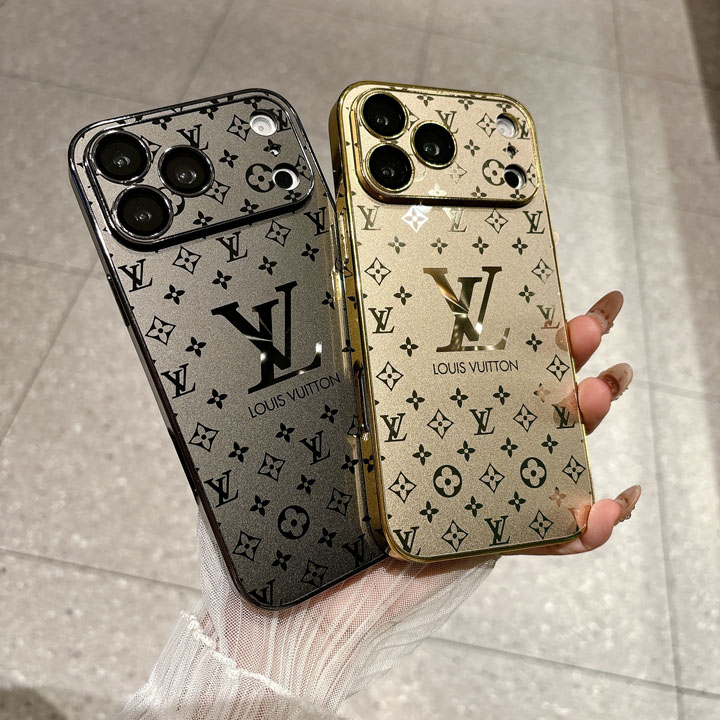 アイフォン15 ヴィトン風 携帯ケース 