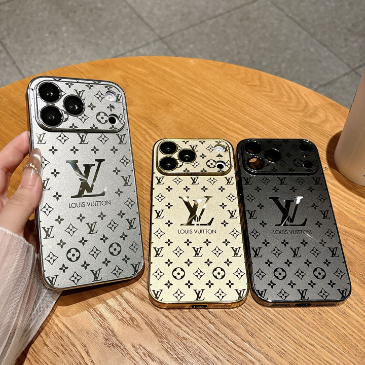 アイフォン17pro max スマホケース ルイヴィトン 