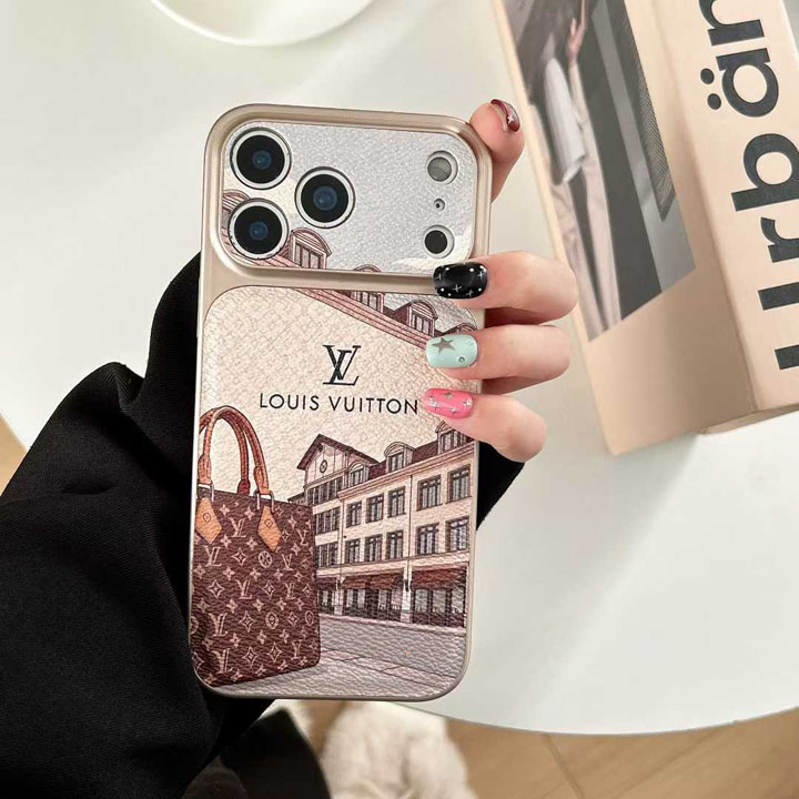 ルイビトン iphone17plus 