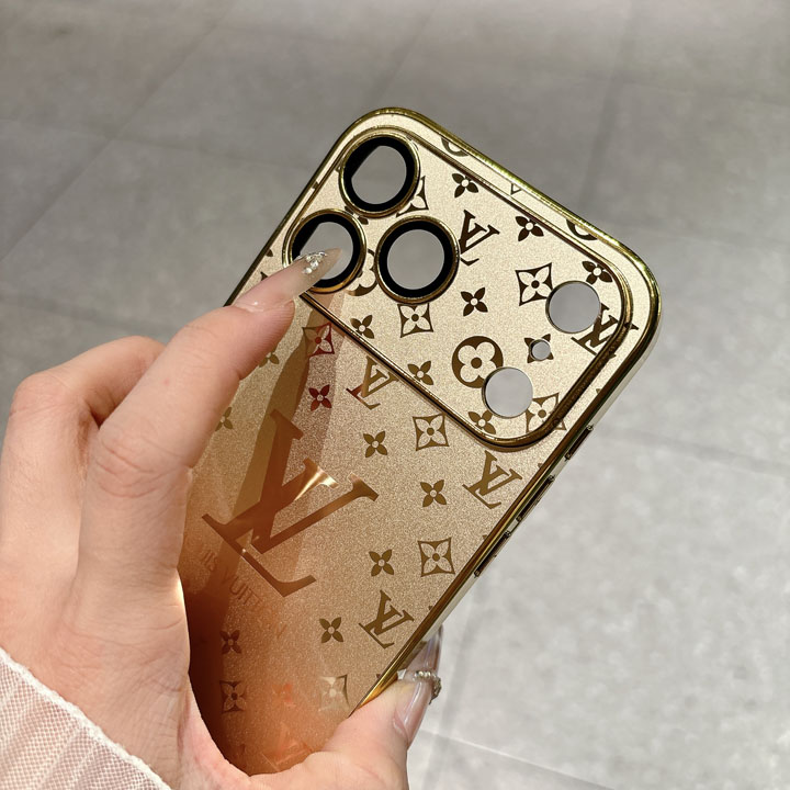ルイビトン 携帯ケース iphone17プラス 
