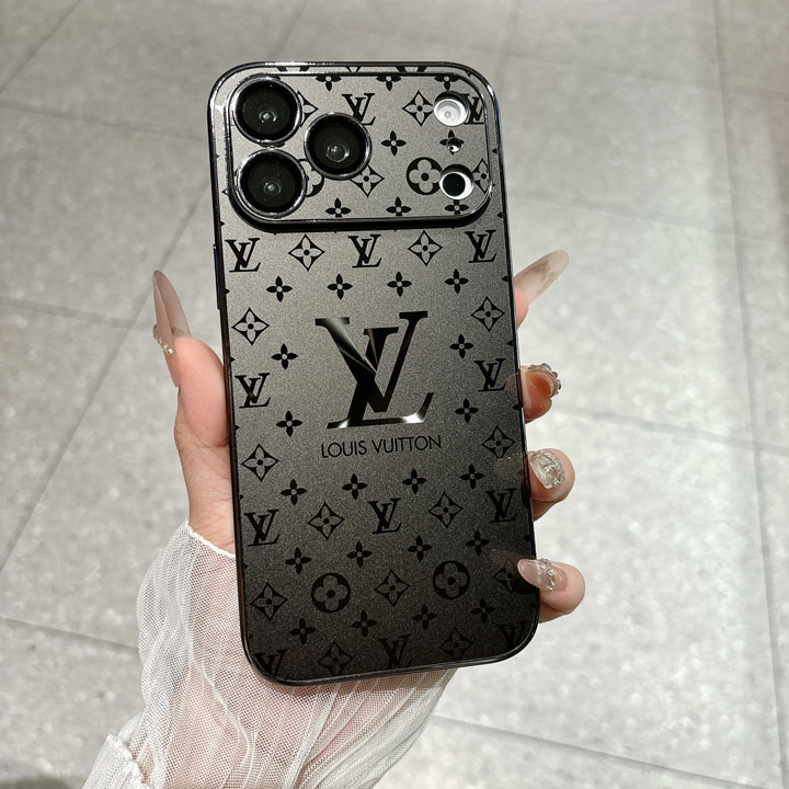ブランド カバー iphone17 