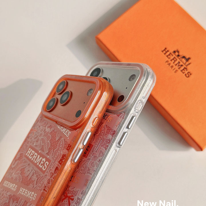 hermes アイフォーンiphone16 