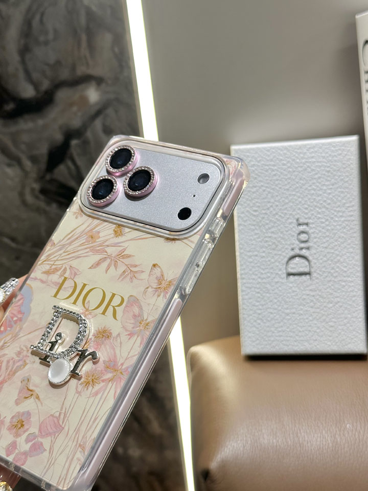 ディオール アイホンiphone17プロ 