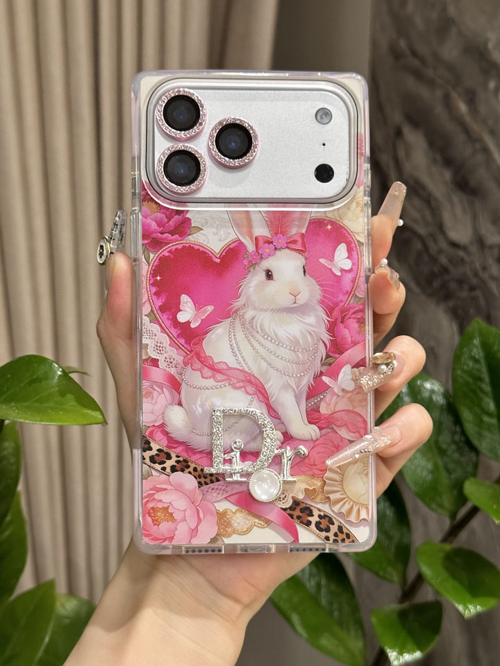 ハイブランド カバー iphone17 ディオール dior