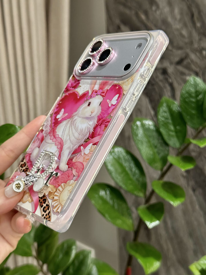 ハイブランド スマホケース アイフォーン17プロ max