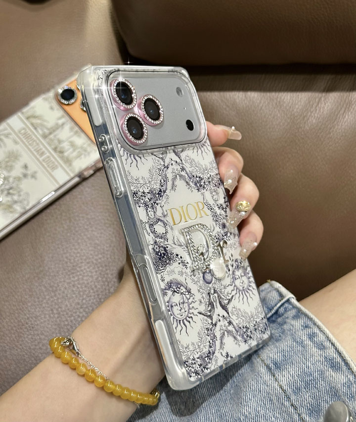 dior アイフォン17プロ 