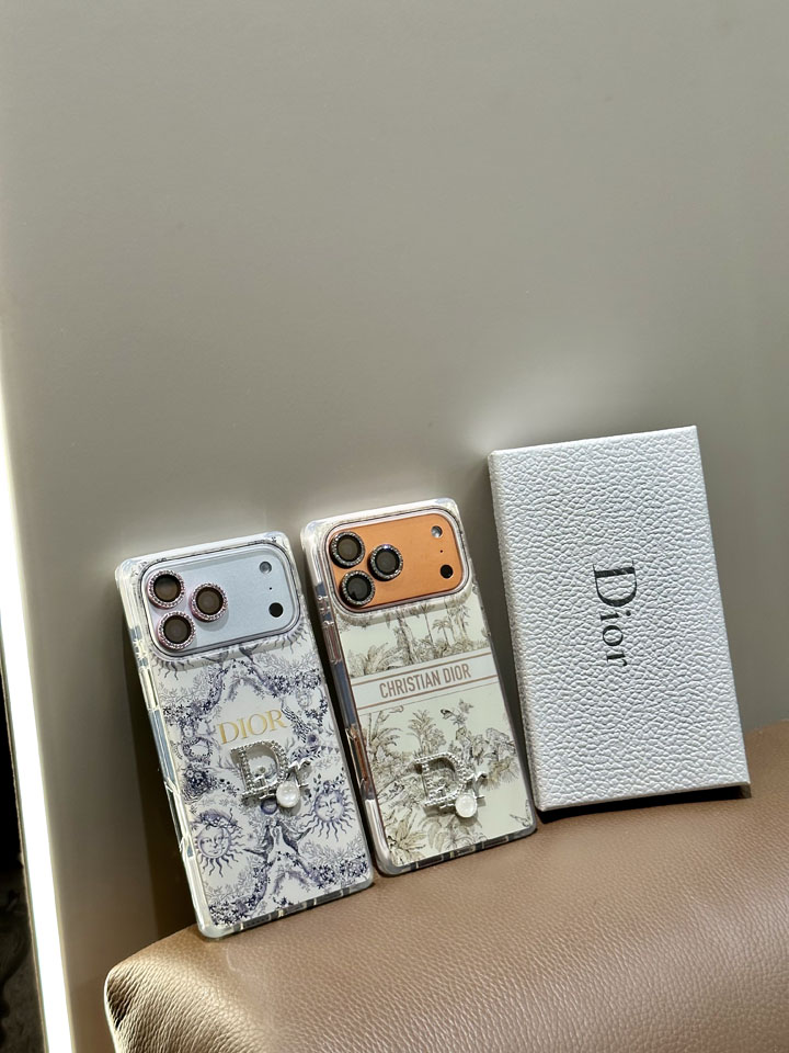 ブランド カバー アイフォン17プラス ディオール dior 