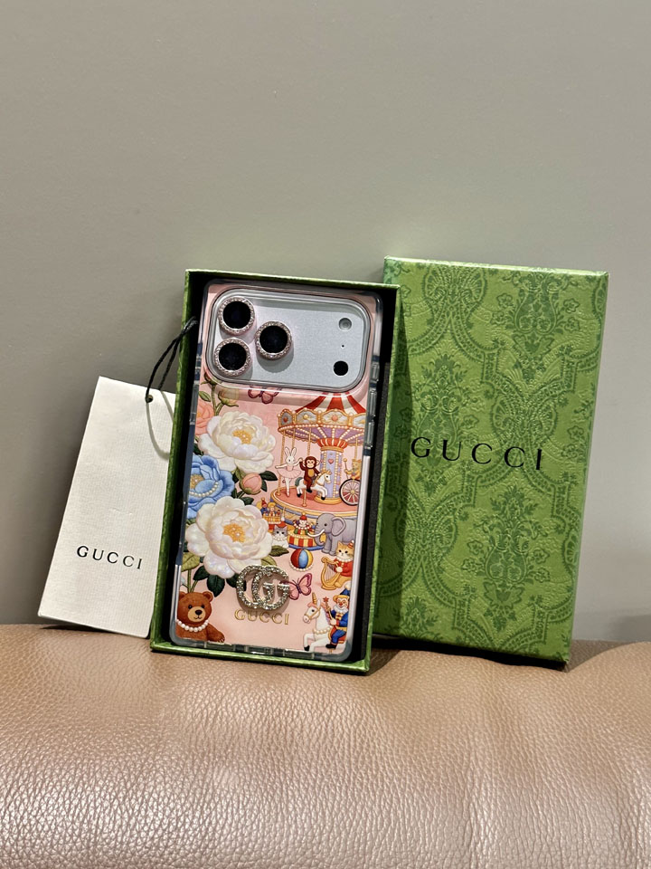 iphone17 スマホケース gucci 