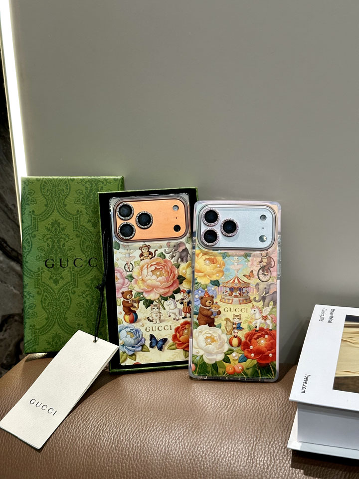 gucci グッチ スマホケース アイフォン15