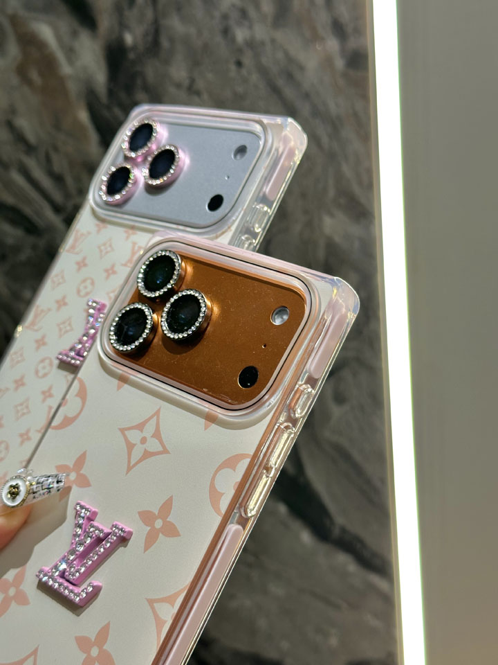 ハイブランド ケース iphone15 pro 