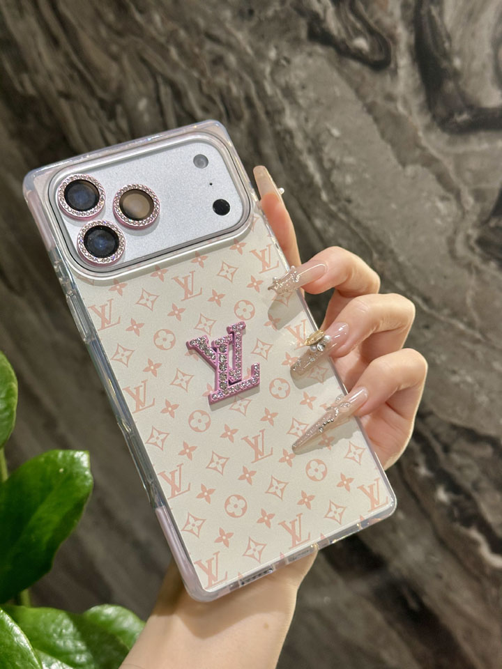 ハイブランド アイホンiphone17 カバー 
