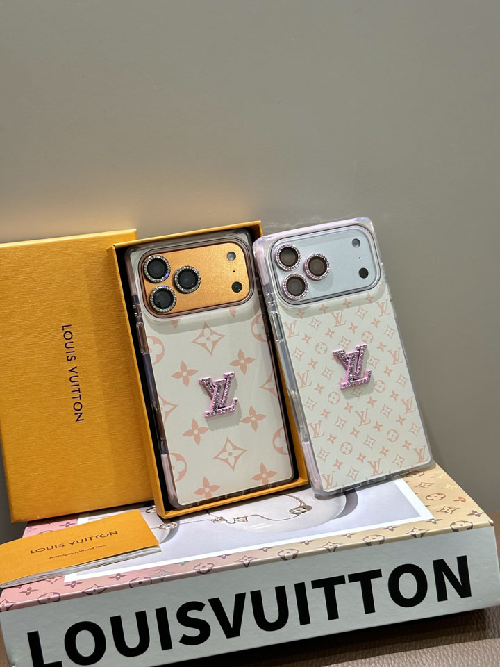 ハイブランド ルイビトン アイホンiphone17plus カバー 