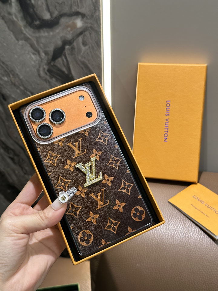 ルイヴィトン アイフォンiphone17 ケース 