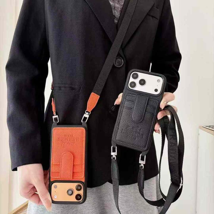 ハイブランド iphone17plus 携帯ケース 