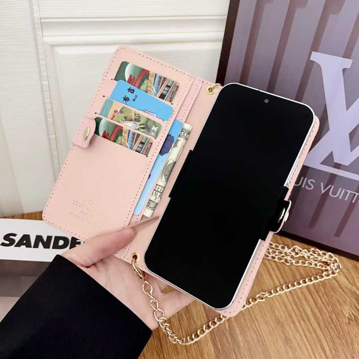ブランド スマホケース iphoneiphone17プロ 