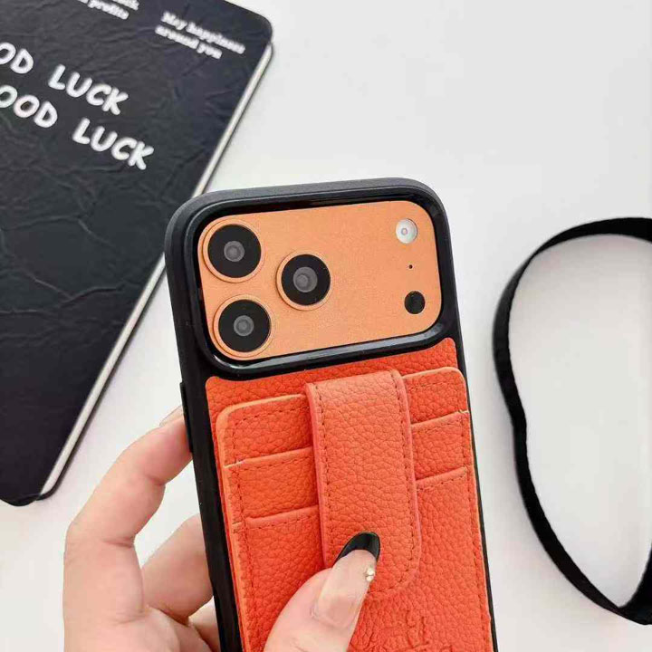 ブランド スマホケース iphoneiphone17プロ 