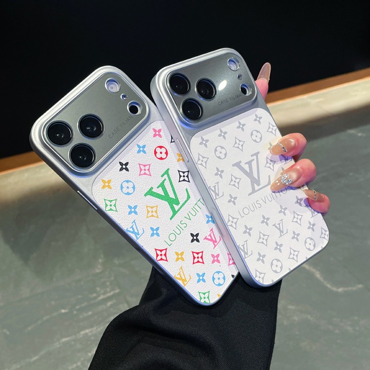 アイフォンiphone17pro lv風 携帯ケース 