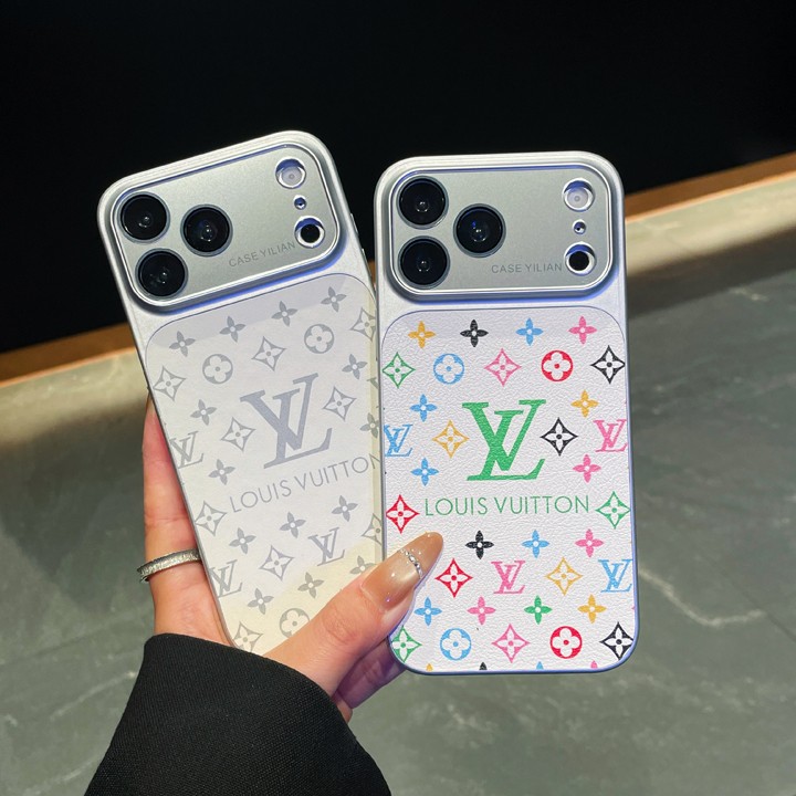 アイフォン17 ケース vuitton 