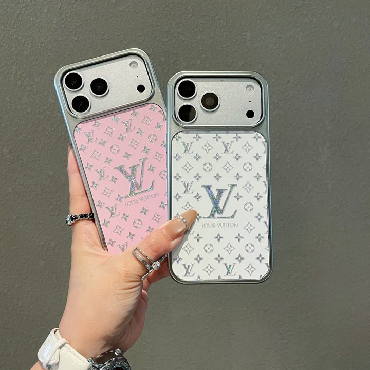 ルイビトン iphone17 ケース 