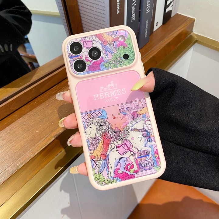 hermes アイホンiphone16 proMax 