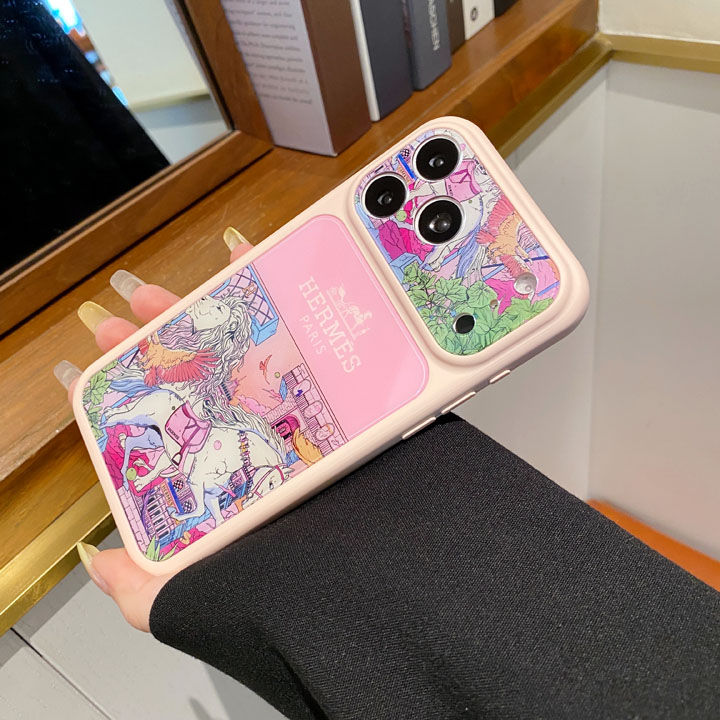 ハイブランド アイホン14promax スマホケース 
