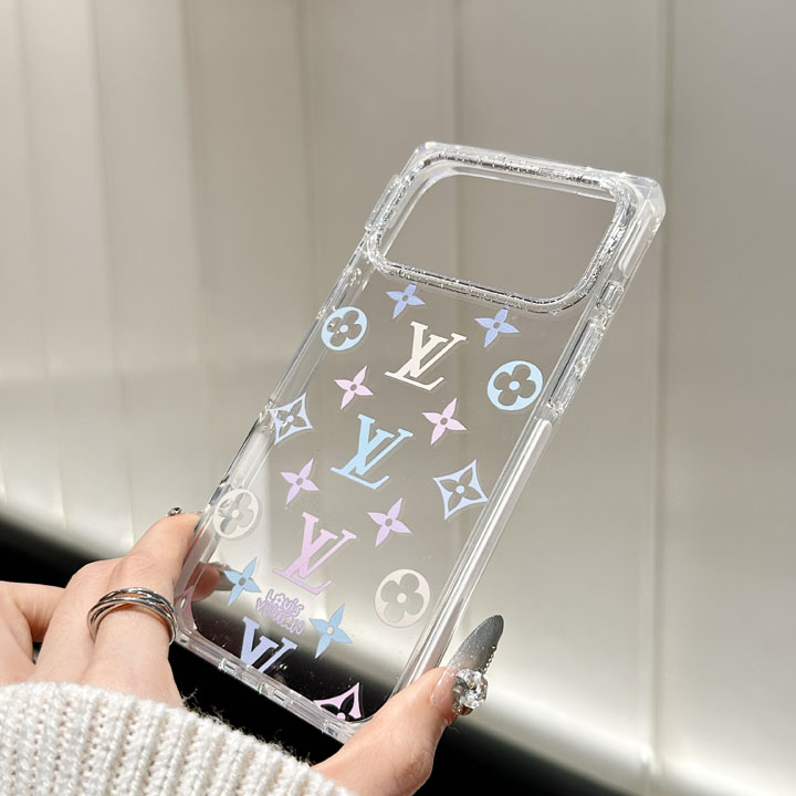 シャネル カバー iphone17 
