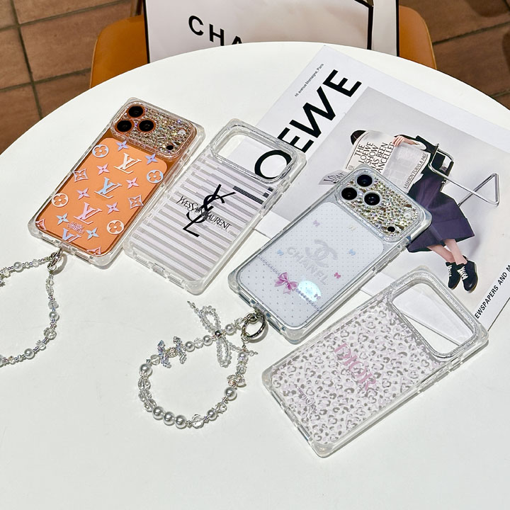 iphone17plus カバー シャネル chanel 