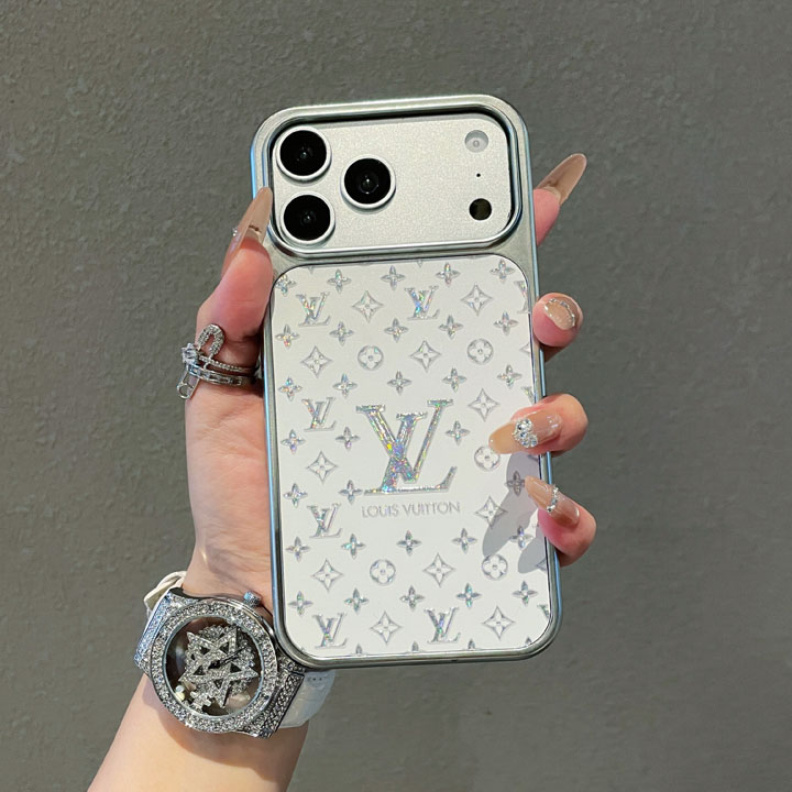 ブランド ケース iphone17pro lv 