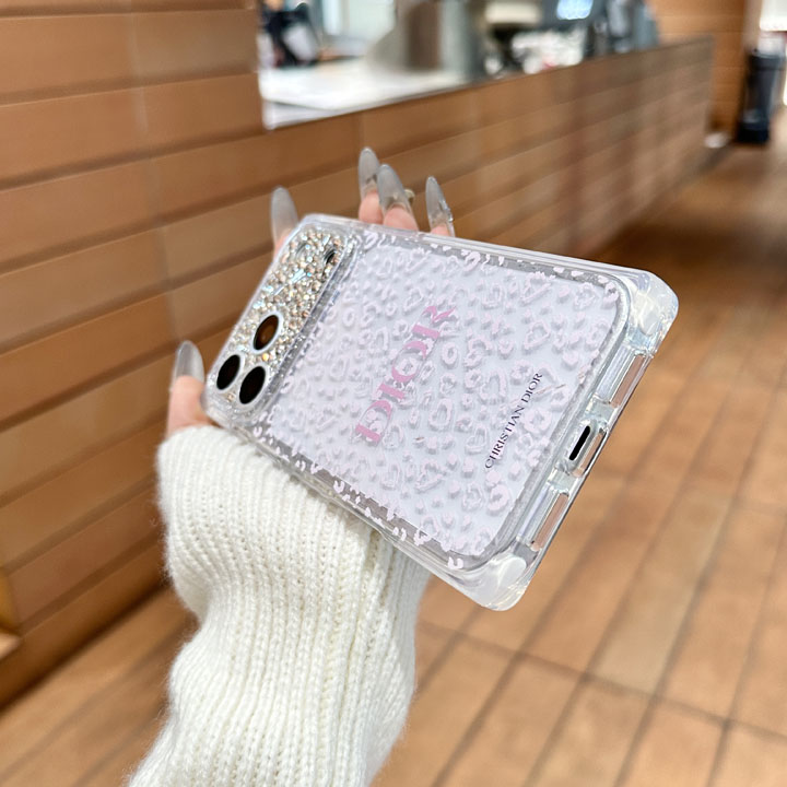 ブランド ケース iphone17プラス 