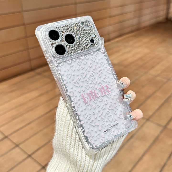 ハイブランド 携帯ケース アイフォン17プラス chanel 