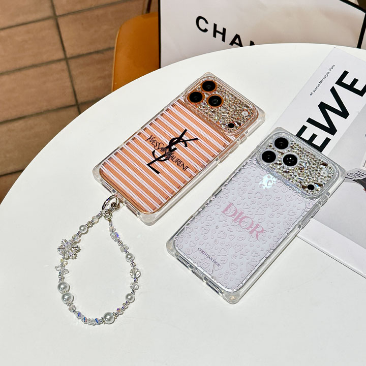 chanel アイフォン15 