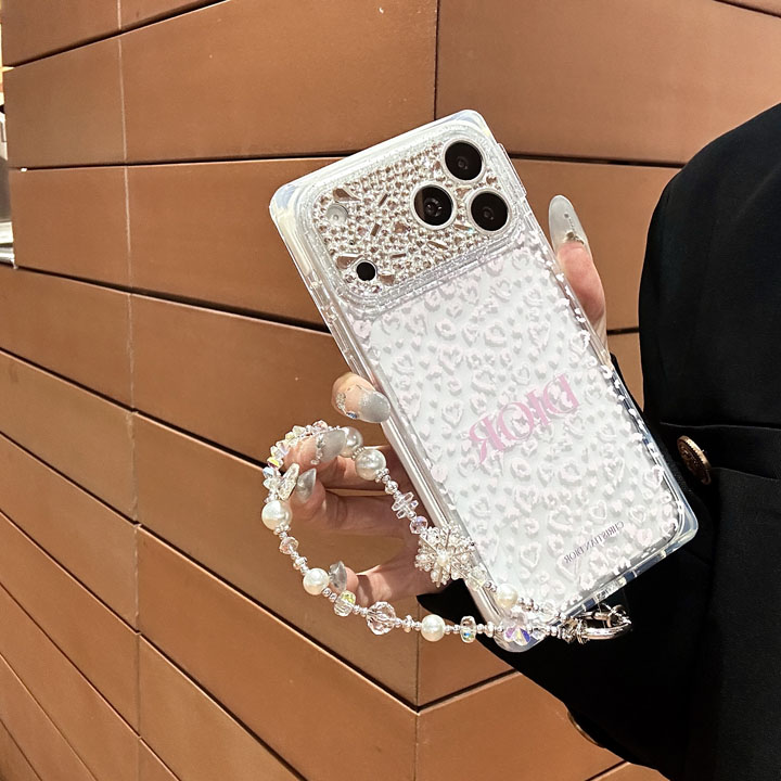 ハイブランド ケース アイフォンiphone16 Pro シャネル chanel 