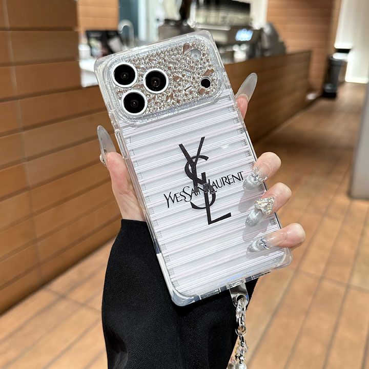 ハイブランド カバー アイホンiphone17promax 
