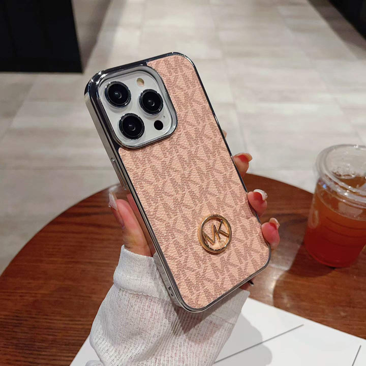 マイケルコース mk ケース アイホン17pro