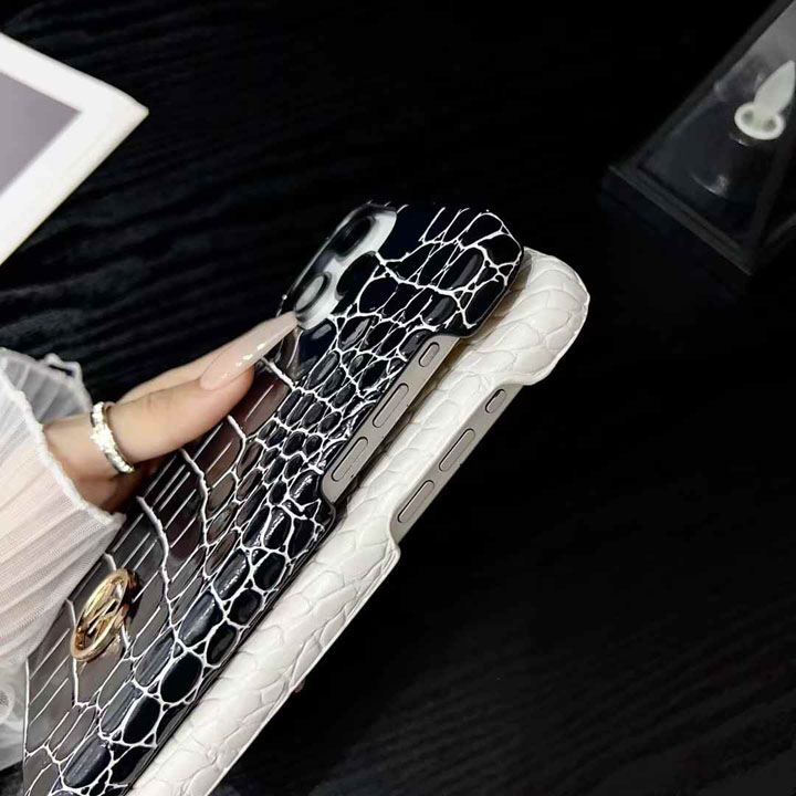 ブランド mk アイフォーン12プロmax 携帯ケース