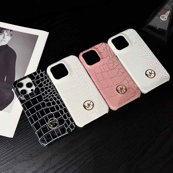 アイフォーン17pro 携帯ケース マイケルコース