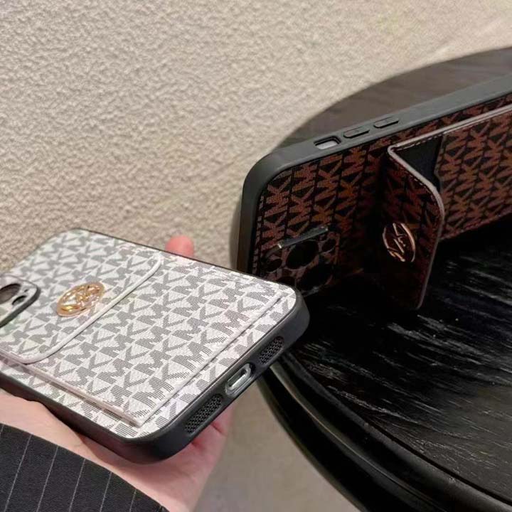 ブランド カバー iphone17プロ mk マイケルコース