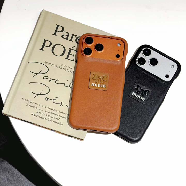 ハイブランド スマホケース アイフォン17