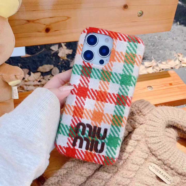 アイホン17プロ max ミュウミュウ風 スマホケース