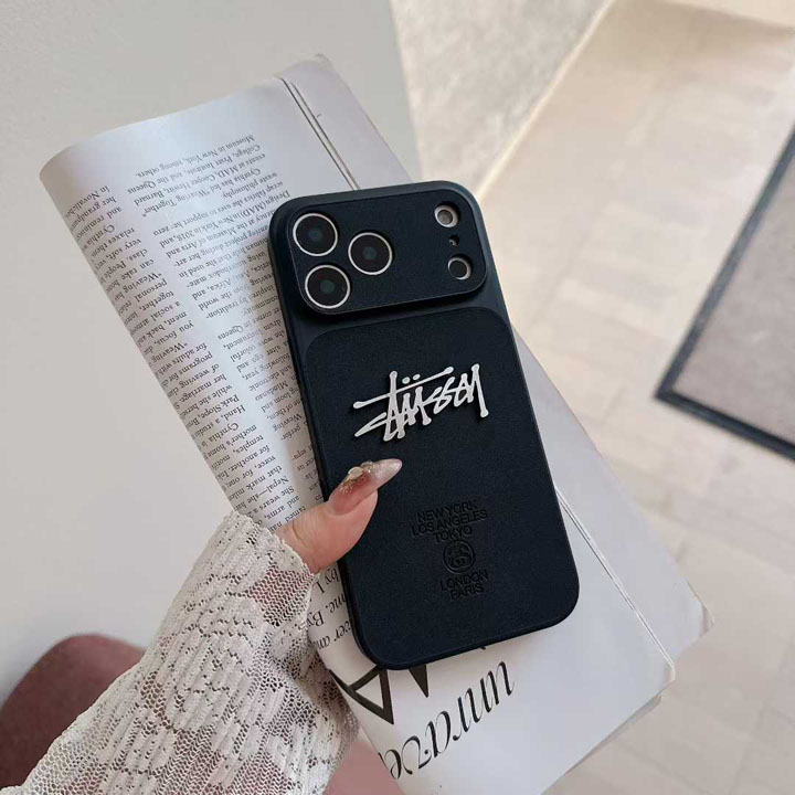 ハイブランド アイフォンiphone17plus ケース
