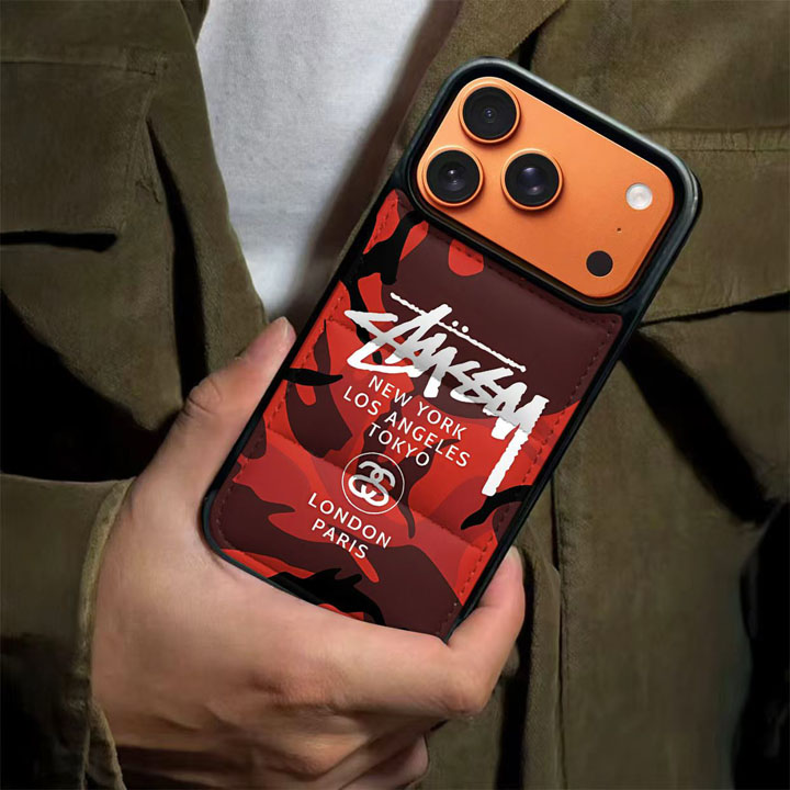 ブランド iphoneiphone17プロ スマホケース