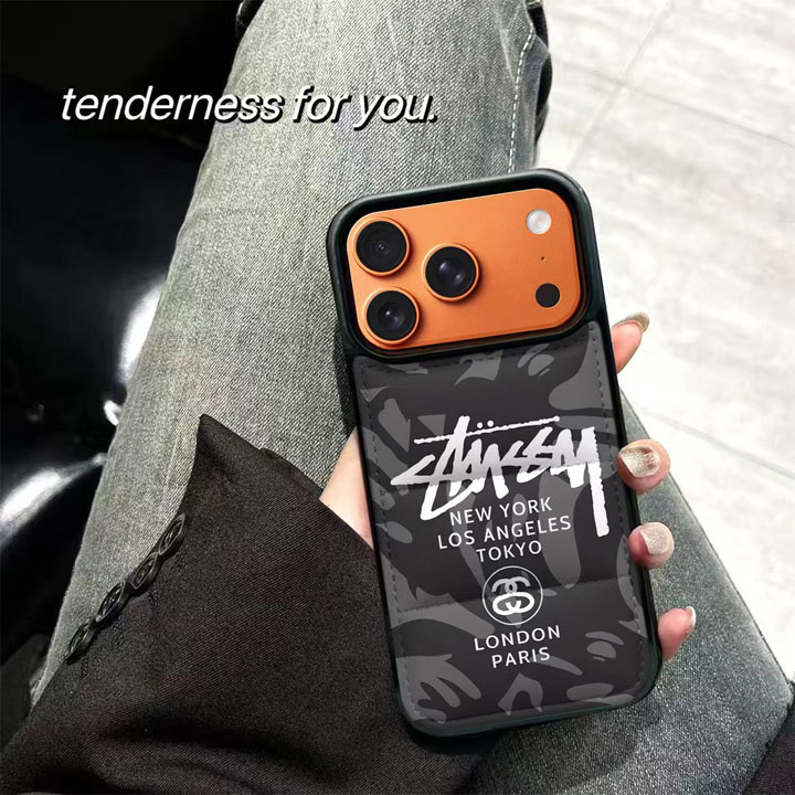 ブランド アイフォーンiphone17plus スマホケース