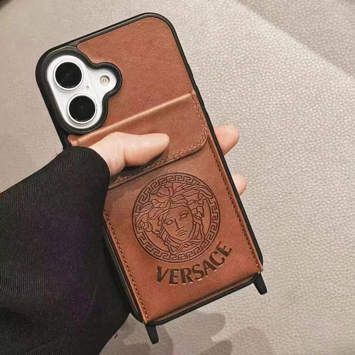 versace ヴェルサーチ カバー アイフォンiphone17